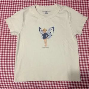 Brandy Melville fairy top!